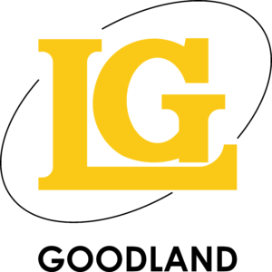 Citrine Foodland developer logo