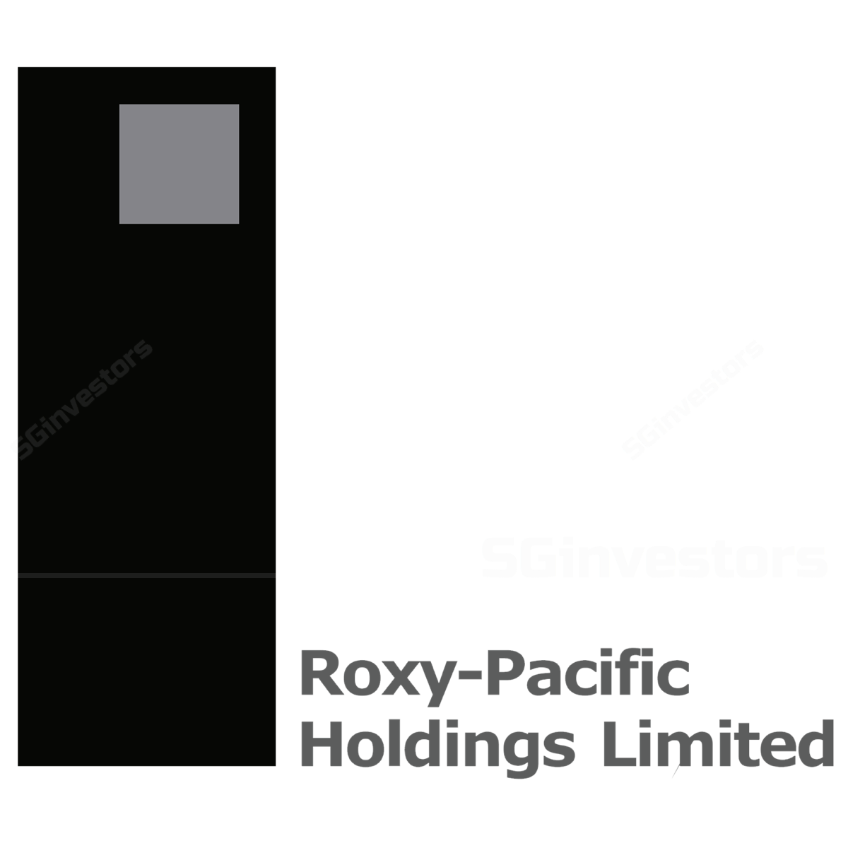 Straits Mansions developer logo