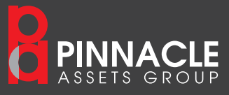 Primedge developer logo