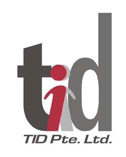 One North Eden developer logo