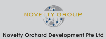 iResidences developer logo