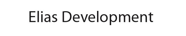 Elias Green developer logo