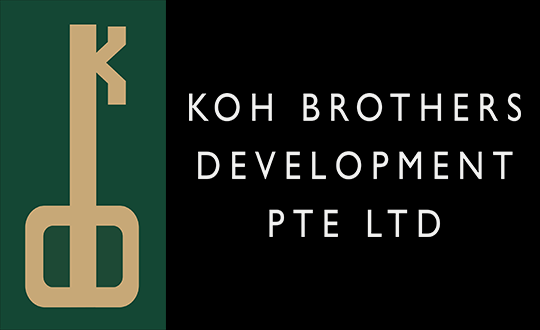 Westwood Residences developer logo
