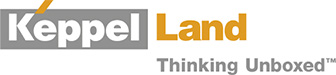 Corals Keppel Bay  developer logo