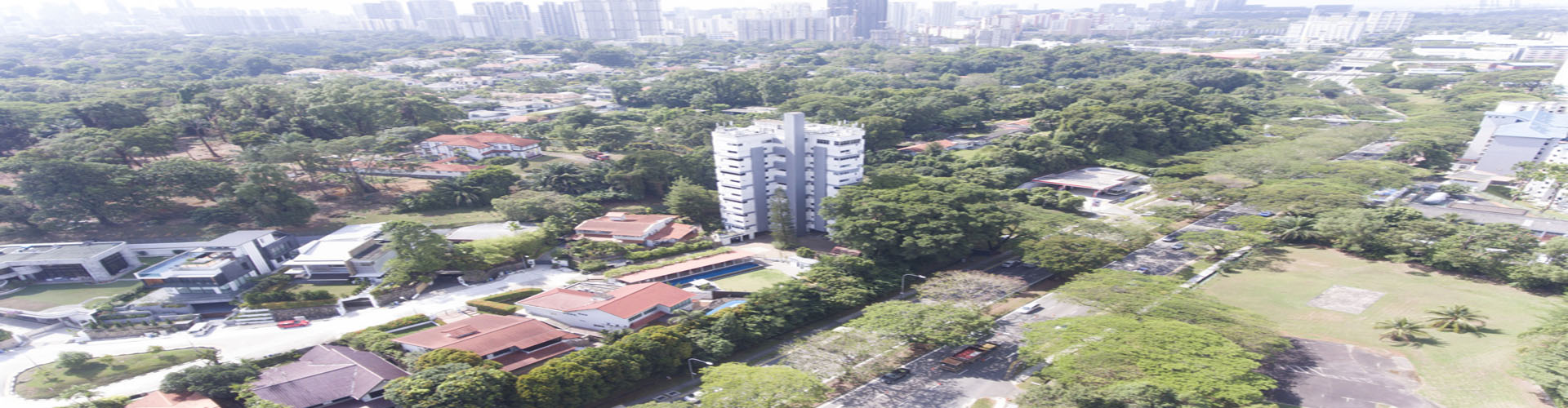 Holland Tower Residences