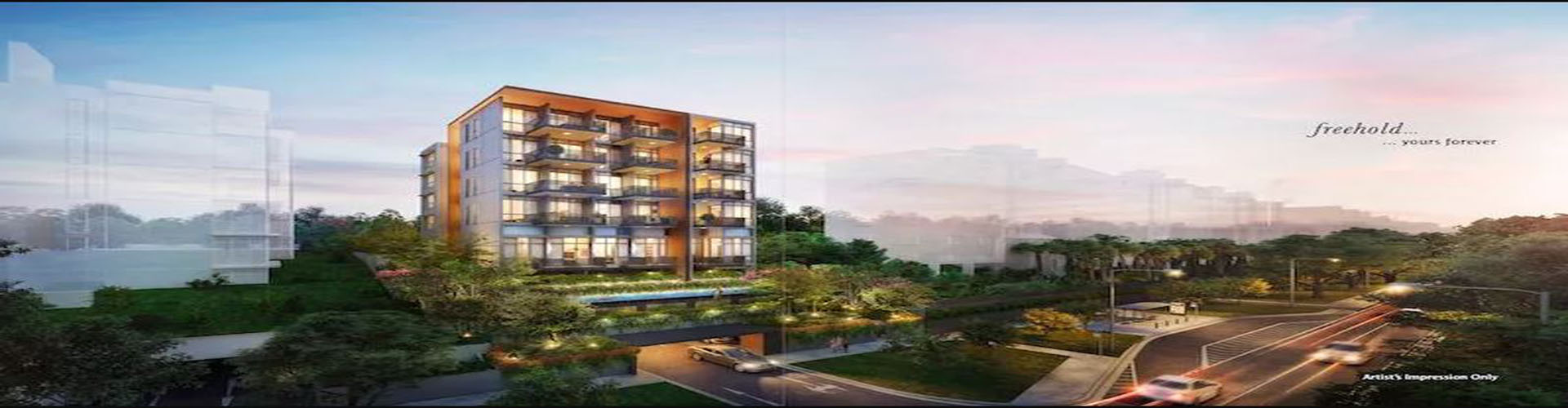 Sunstone Hill