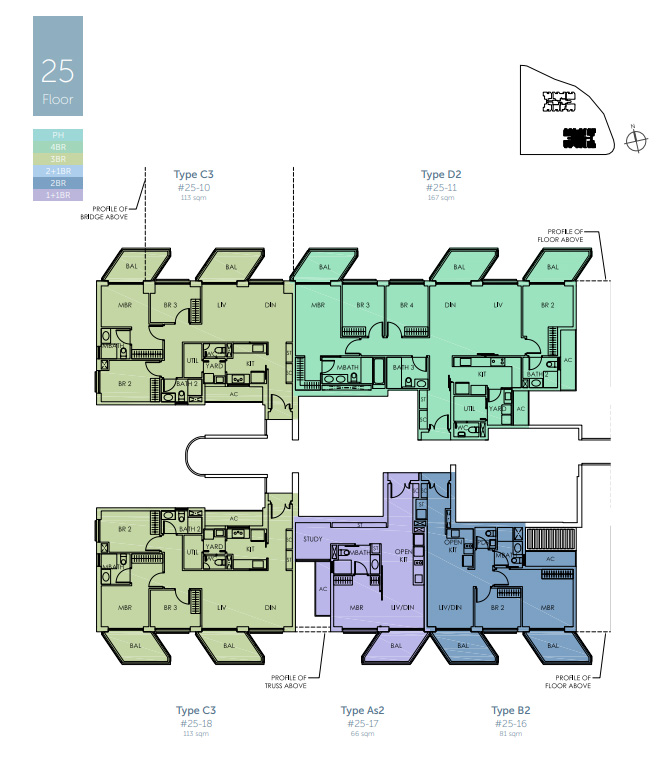  Habitat Iluminar Floor Plans Floorplans click