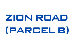 Zion Road (Parcel B)