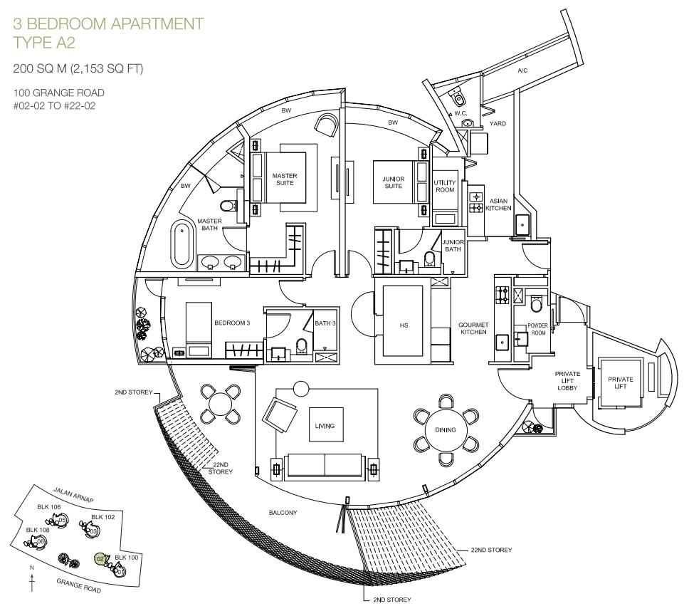 Cliveden House Floor Plan Floorplans click