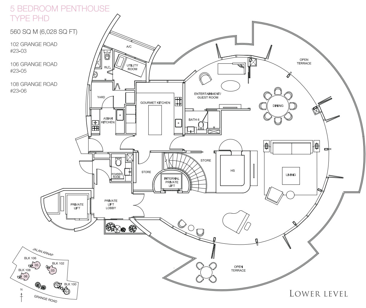 floor-plans-cliveden-chew-house-philadelphia-pennsylvania