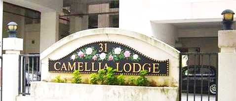 Camellia Lodge