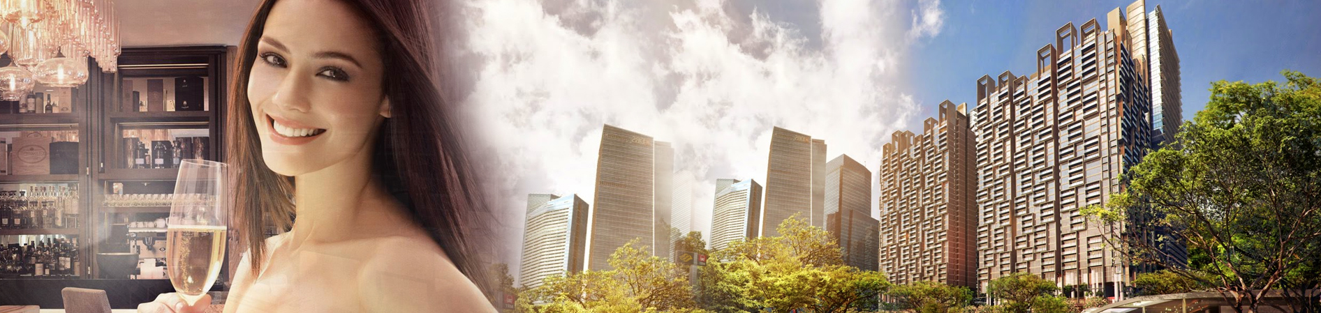 Marina One Residences
