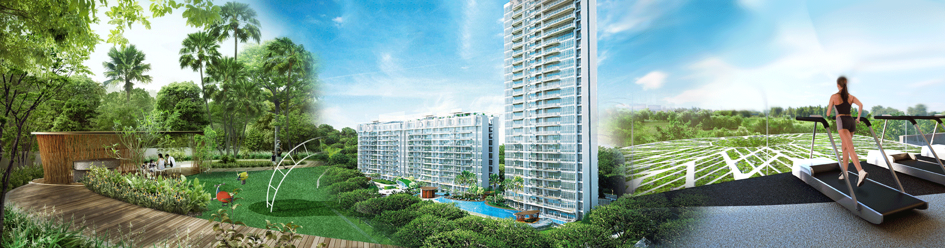 Kingsford Hillview Peak