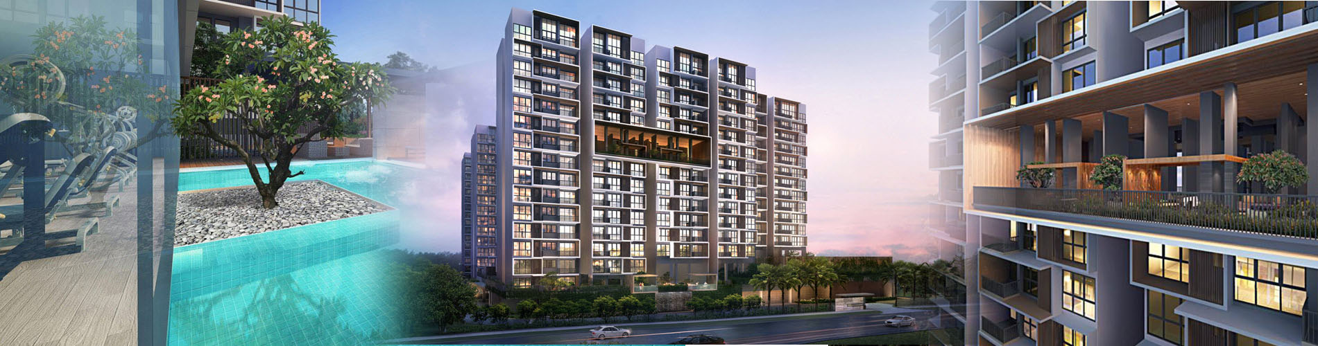 iNz Residence
