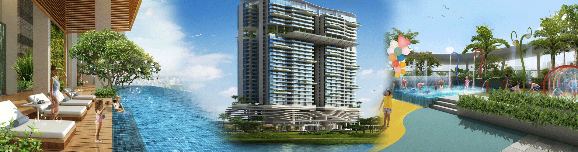 Kallang Riverside