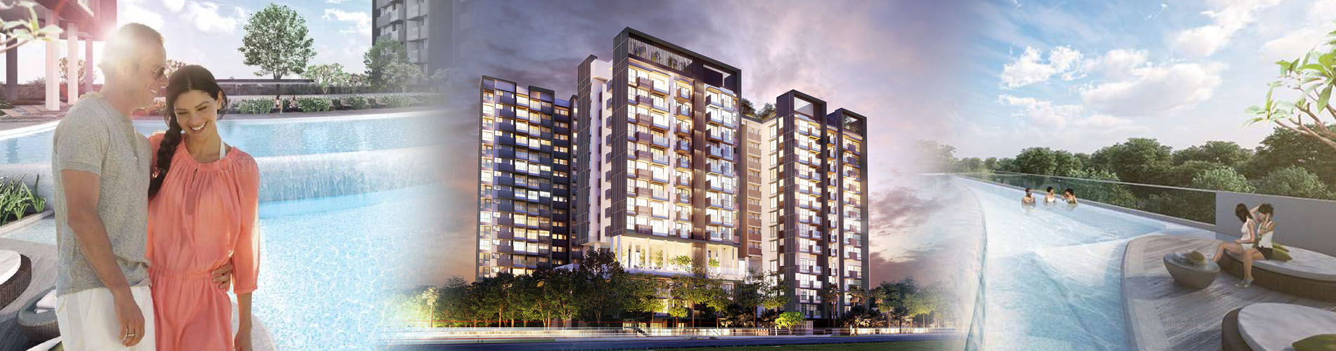 Trilive Condo @ Kovan