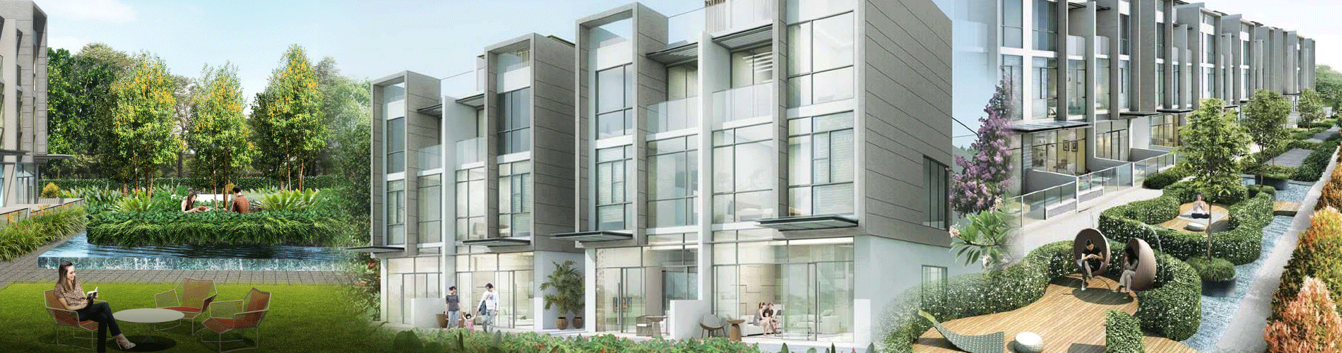 Belgravia Villas