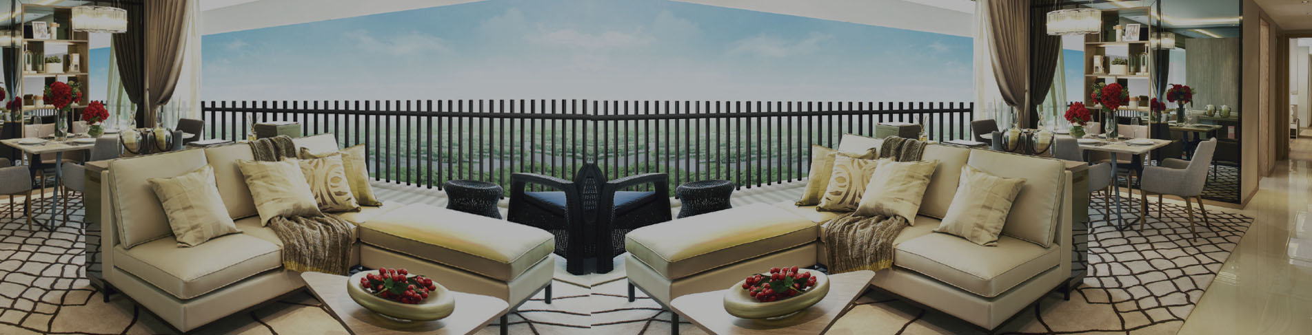 Sixteen35 Residences