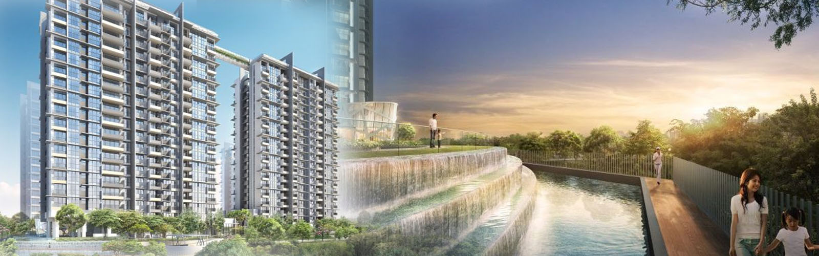 River Bank @ Fernvale