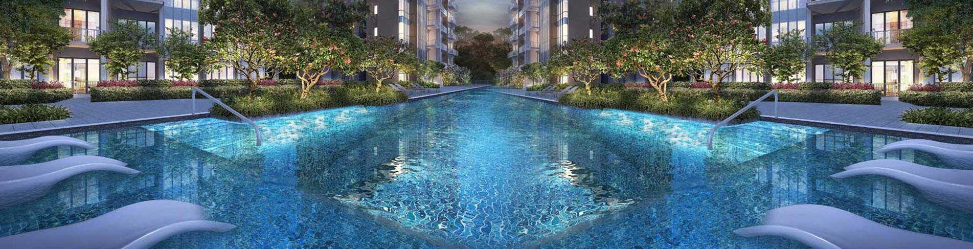 33 Residences