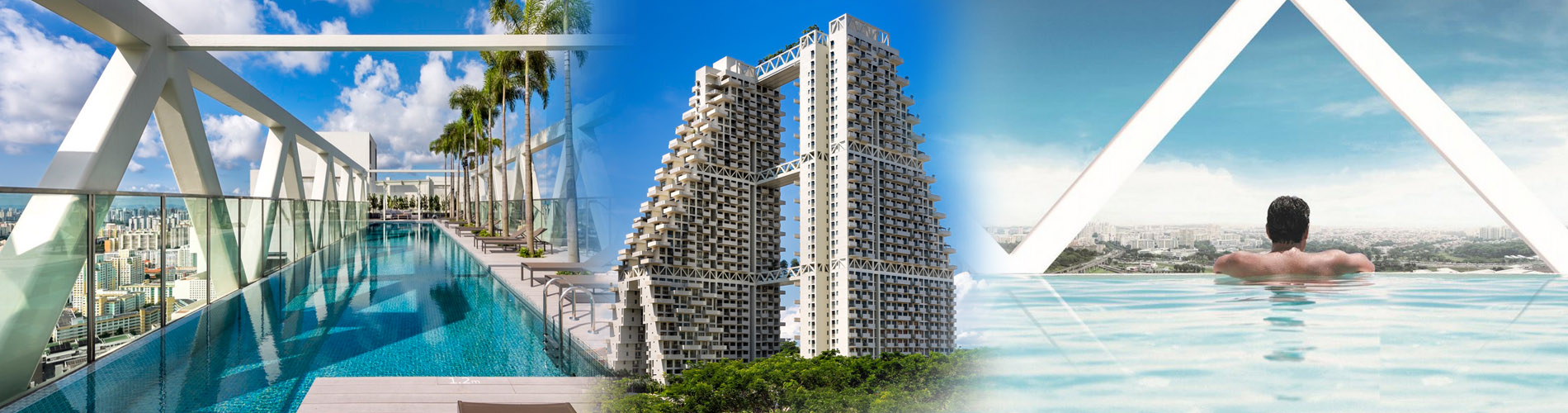 Sky Habitat