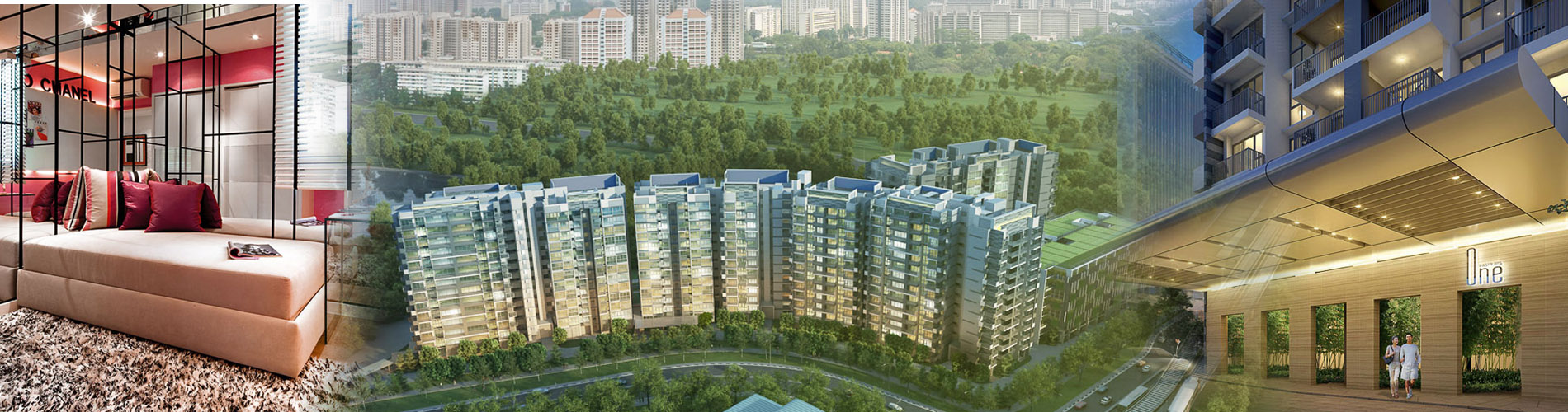 Pasir Ris One