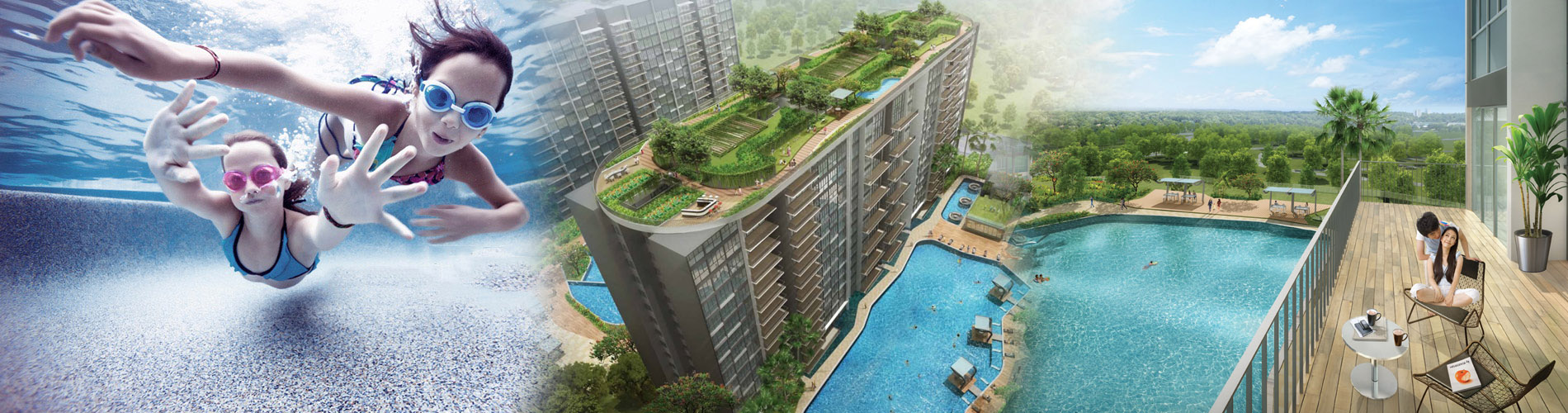 Skypark Residences 