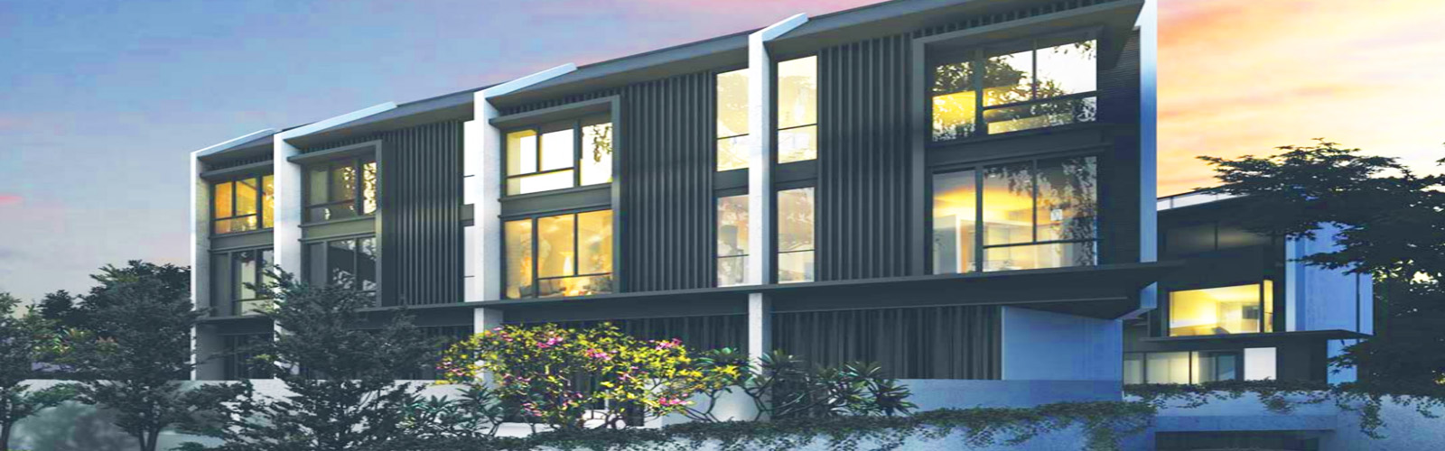 Terrace Villas