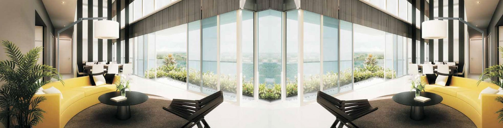 Lincoln Suites