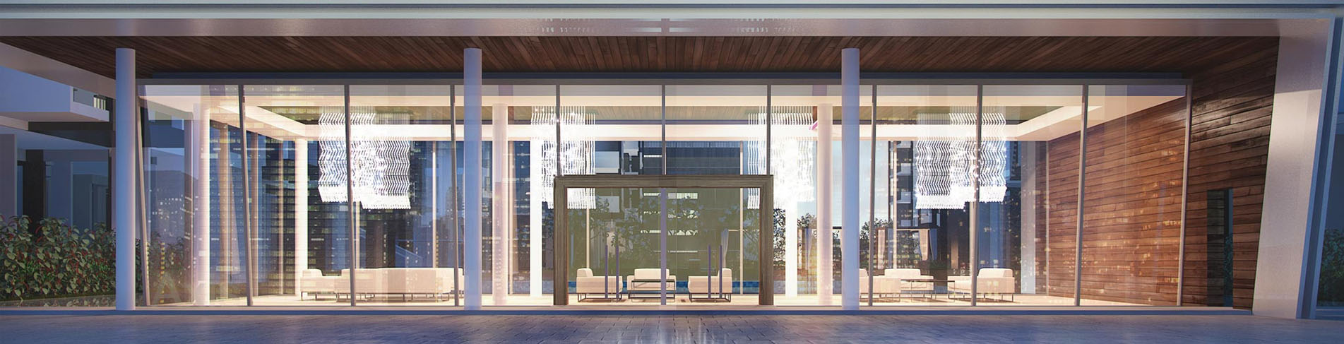Axis Residences