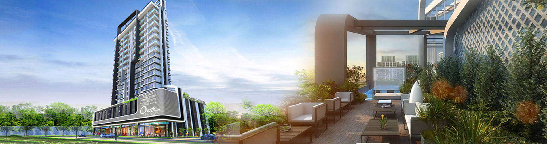 Onze at Tanjong Pagar