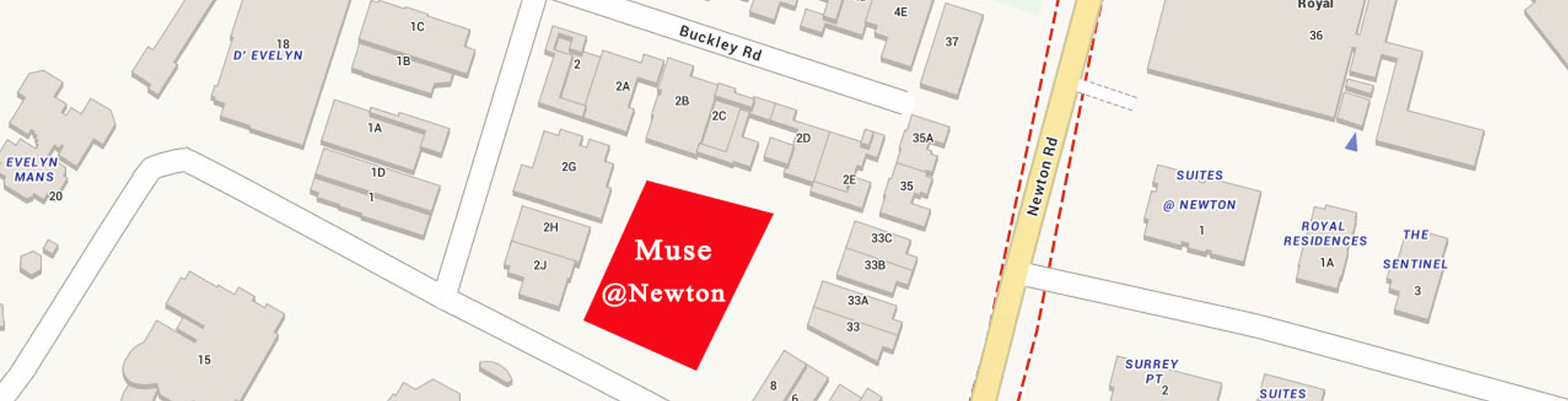 Muse @ Newton