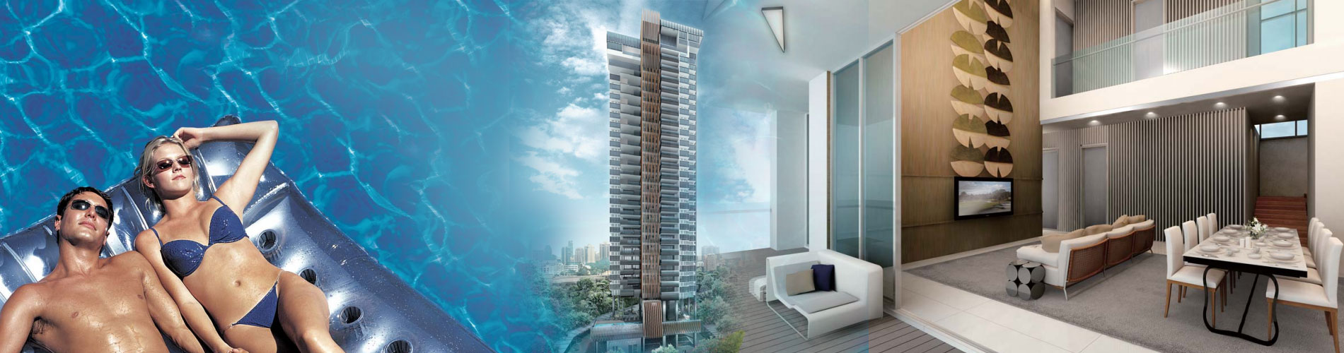iResidences