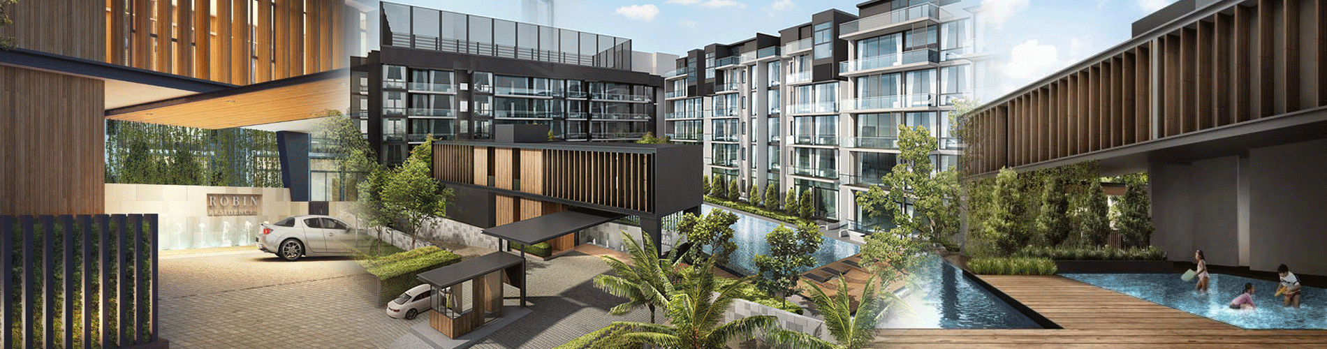 Robin Residences