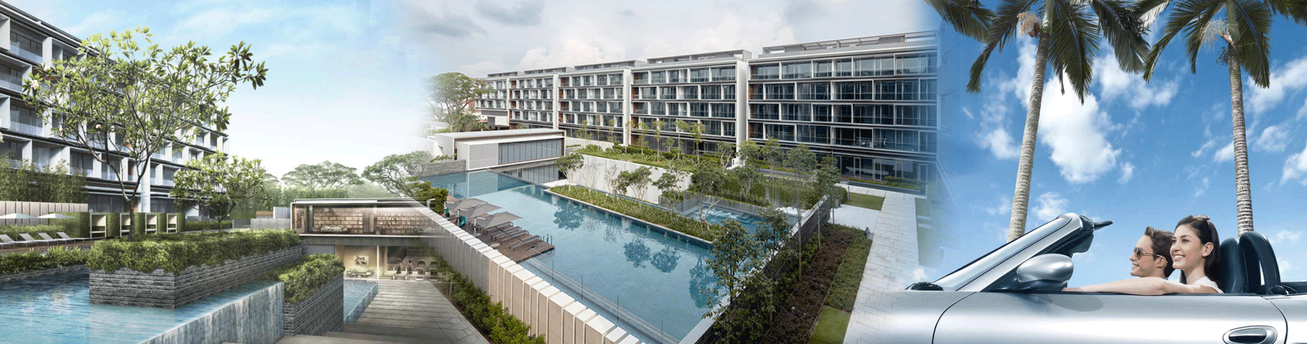 Seletar Park Residences