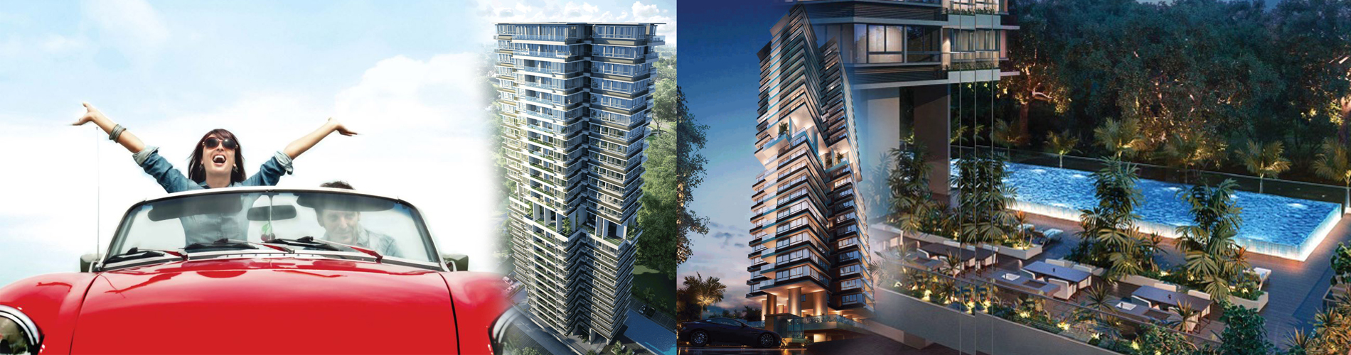 Regent Residences