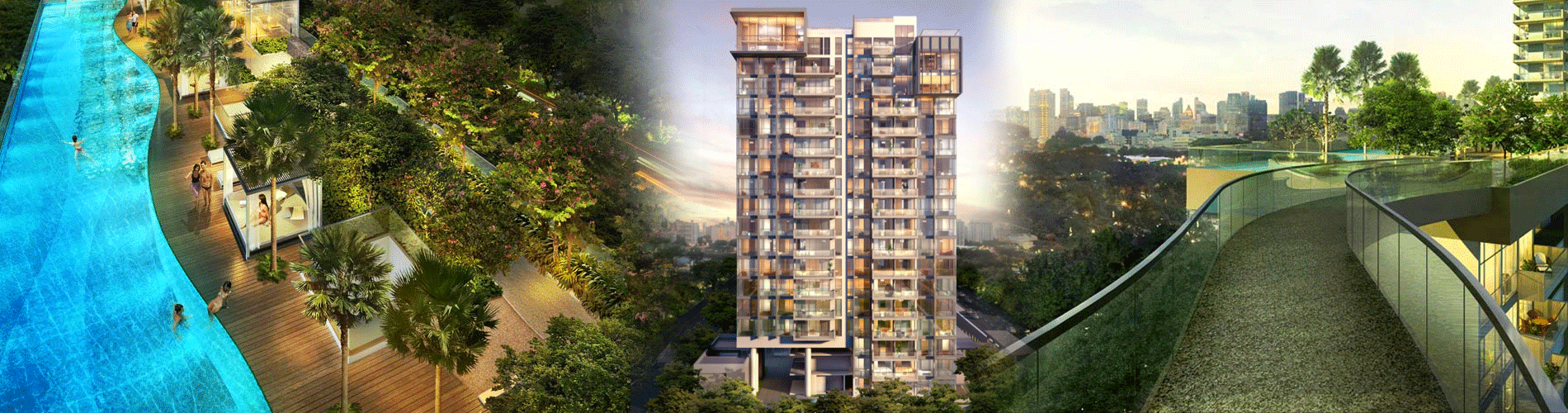 Sennett Residences