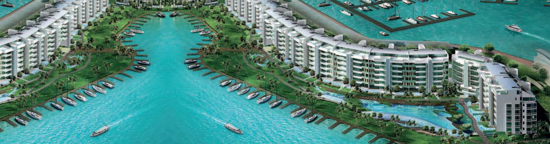 The Residences at W Singapore Sentosa