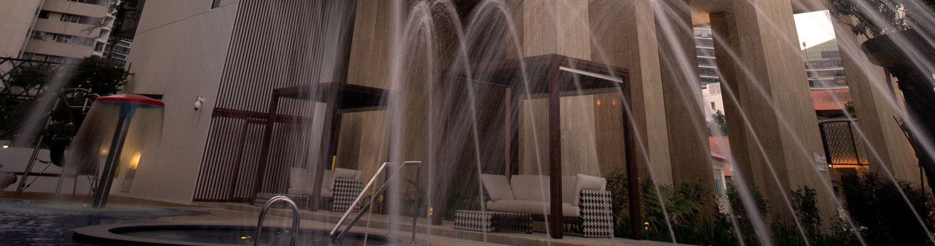The Ritz-Carlton Residences
