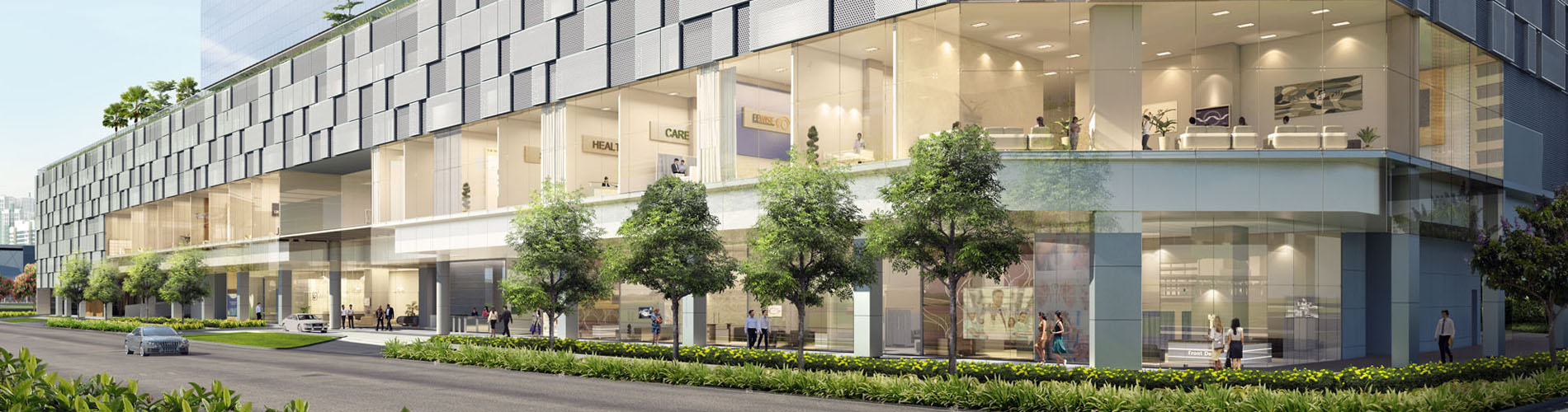 Vision Exchange