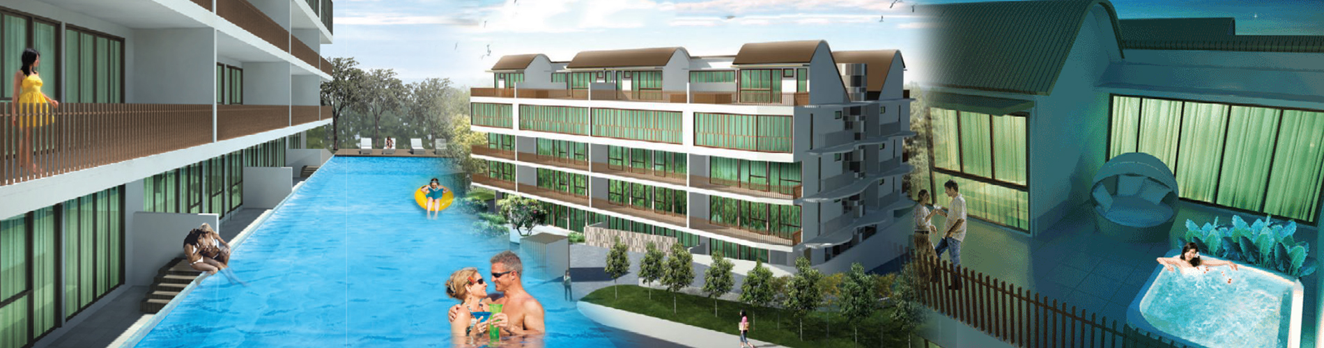 Stevens Suites