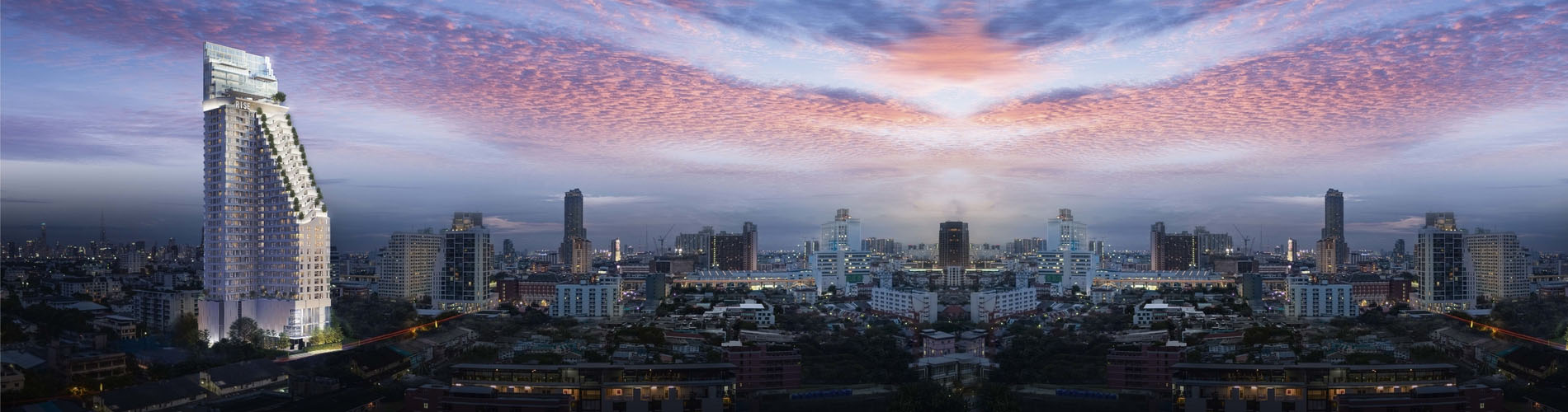 Rise Phahon Inthamara