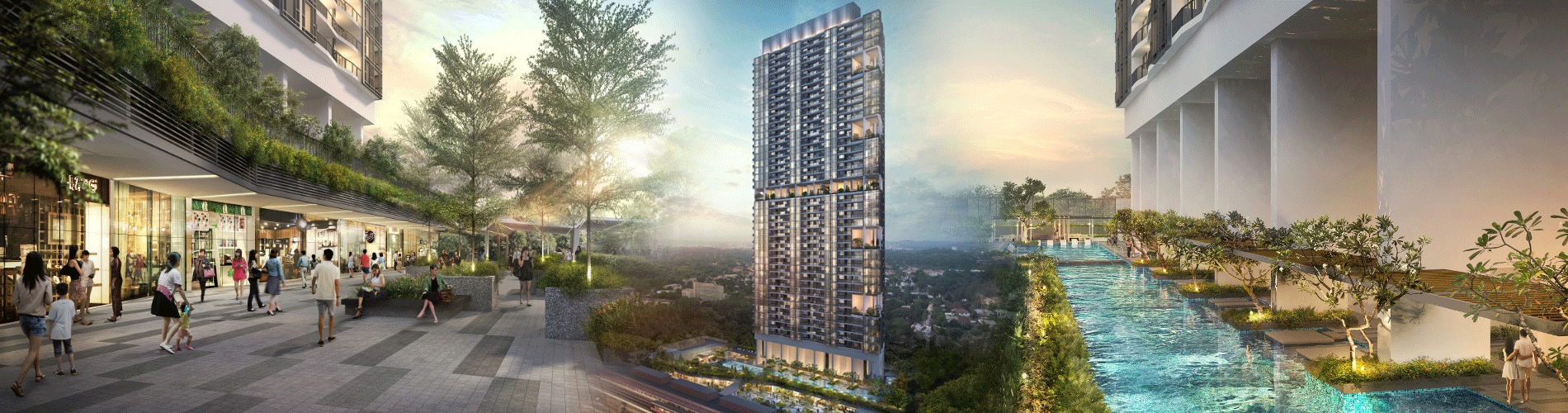 Artra @ Alexandra View