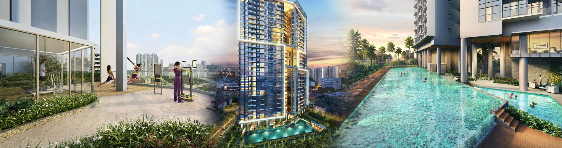 Sturdee Residences
