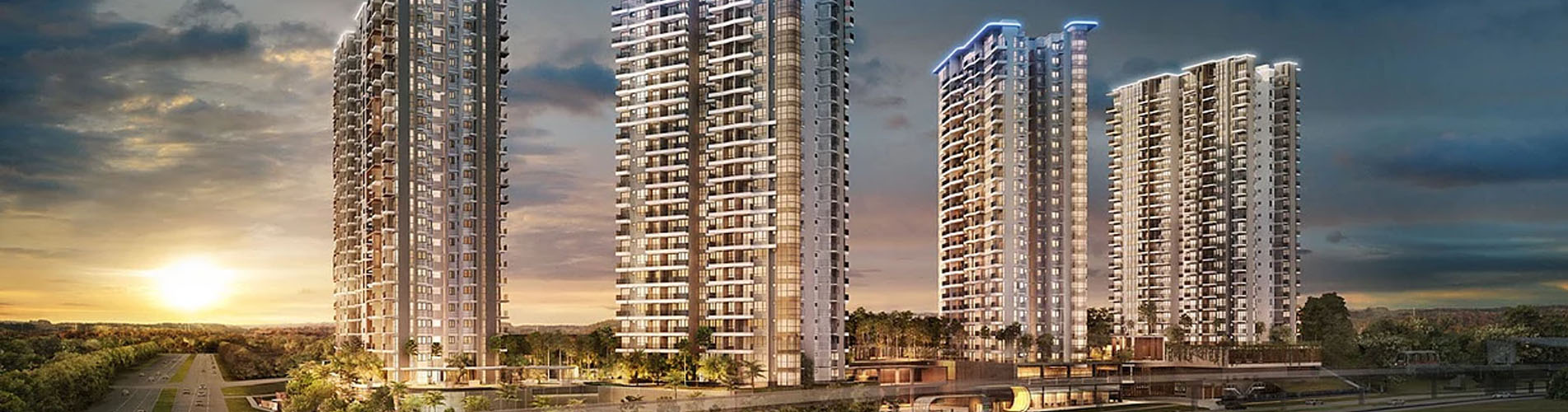 High Park Residences