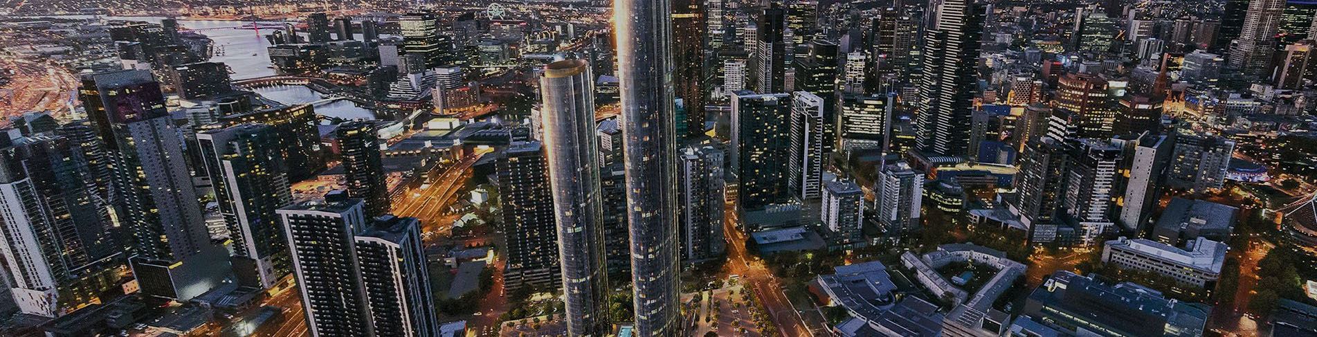 Melbourne Square