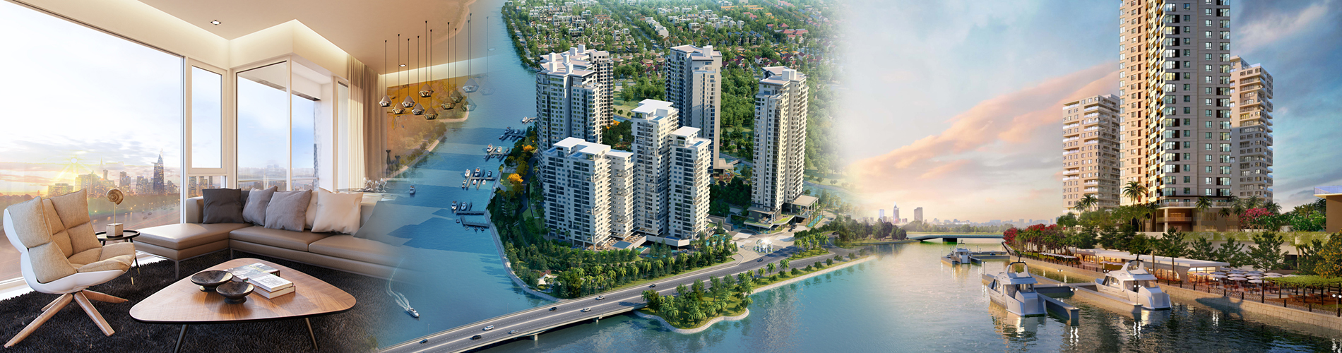 Diamond Island