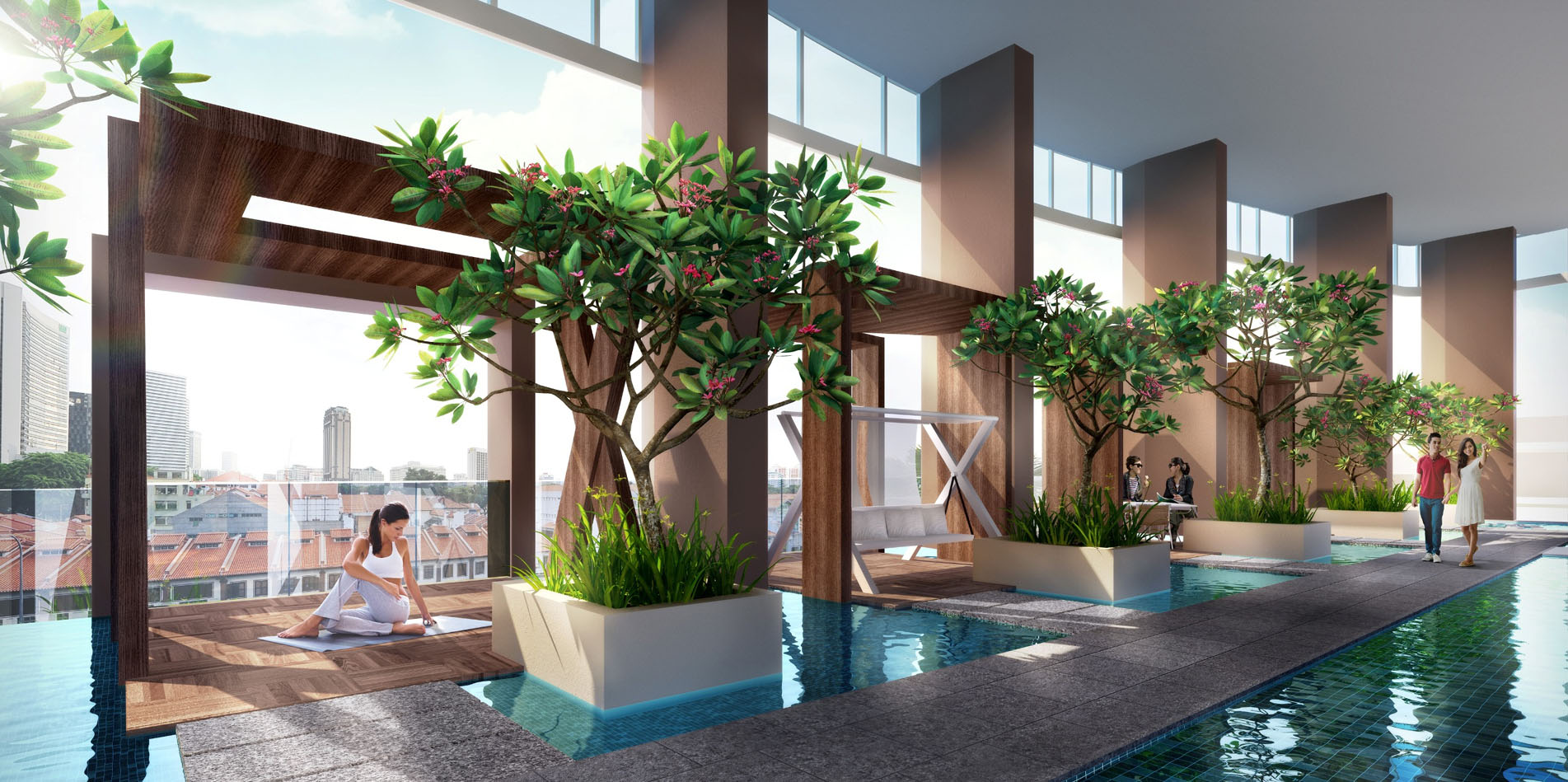 Realty Park Villas
