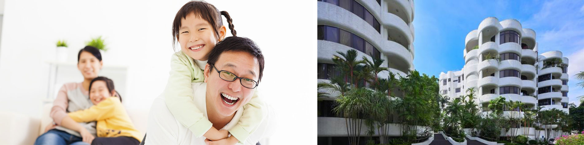 The Estoril New Condo Launch