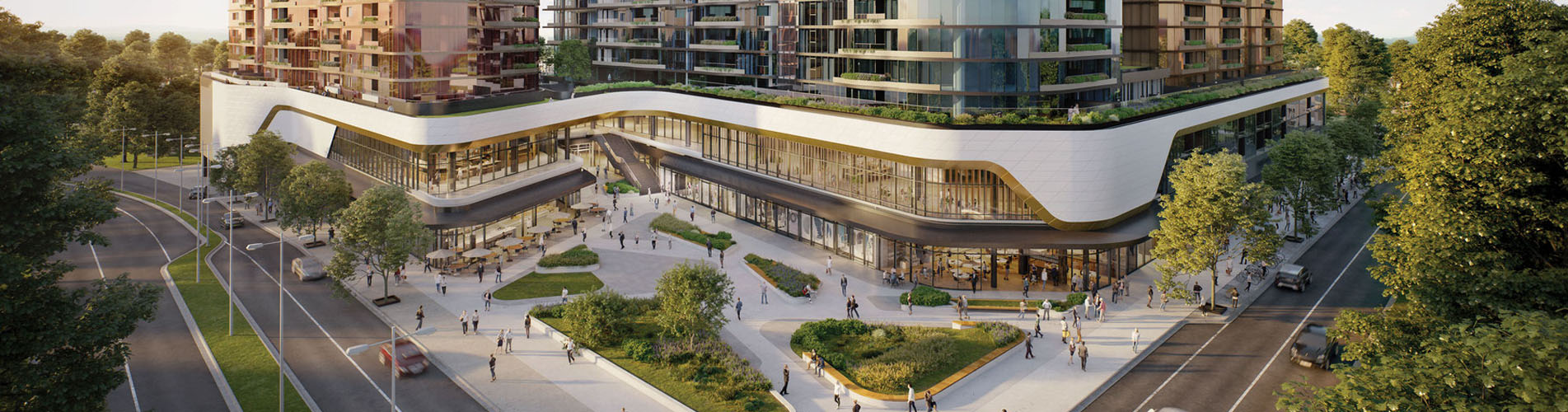 Sky Garden
